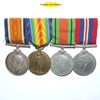 Campaign Medals